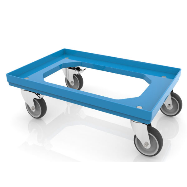 Dollies (DO600400-Blue)