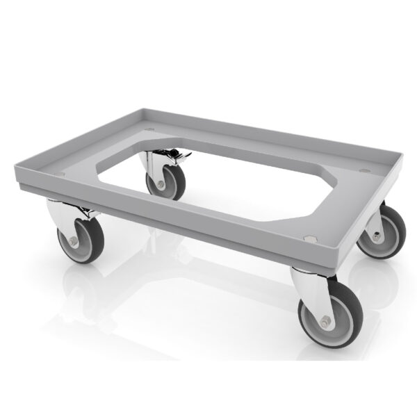 Dollies (DO600400-Grey)